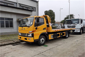 新城子车辆公路救援