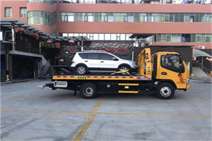 新城子附近汽车拖车电话