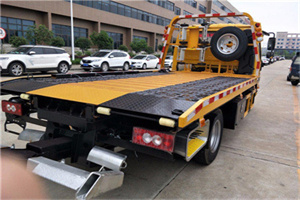 新城子24小时汽车送油服务公司