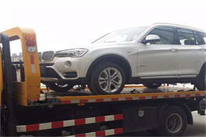 新城子拖车24小时服务电话