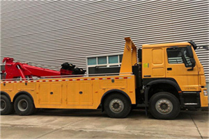 新城子道路救援公司